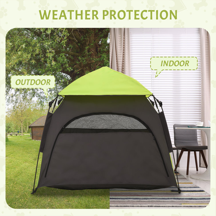 Large pop up camping sale tent